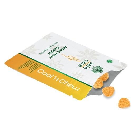 セーフケア アニスミントグミ スージング リフレッシング 10g セーフケア 爽快ドラッグ 通販 Yahoo ショッピング