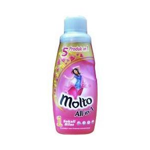 モルト オールインワン ピンク ボトル 300ml モルト Molto 柔軟剤 8999999041915 爽快ドラッグ 通販 Yahoo ショッピング
