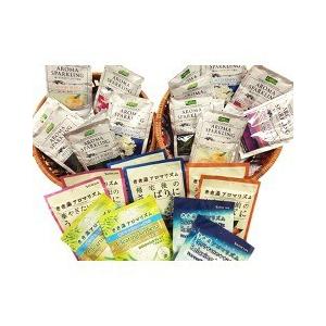 企画品 きき湯 バスクリン アロマ入浴剤 34包 11種類の香りアソート 1セット きき湯 爽快ドラッグ 通販 Yahoo ショッピング