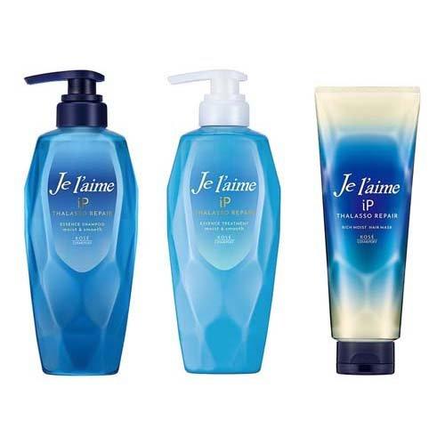 Emе/rir シャンプーとトリートメント セット リリミミシャンプートリートメントセット – KAMIMONO