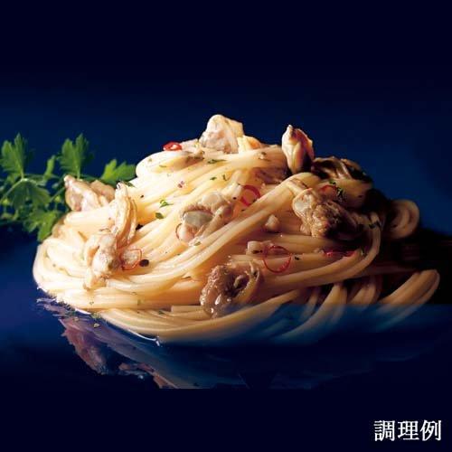 青の洞窟 GRAZIA ボンゴレビアンコ ( 125g*3箱セット )/ パスタソース