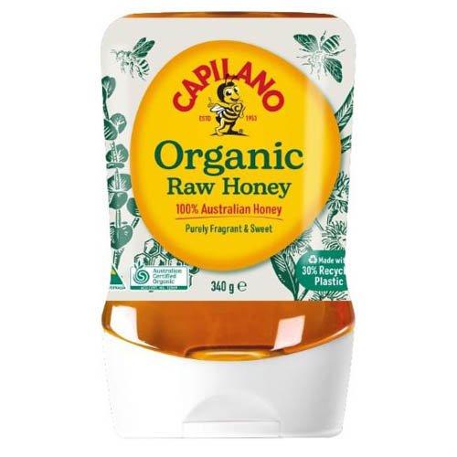 カピラーノ オーストラリア ローハニー ( 340g ) : 爽快ドラッグ