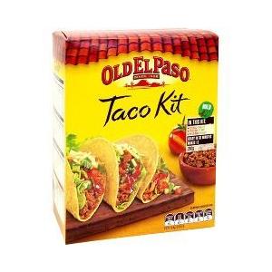 オールドエルパソ タコスキット ( 290g )/ : 爽快ドラッグ - 通販