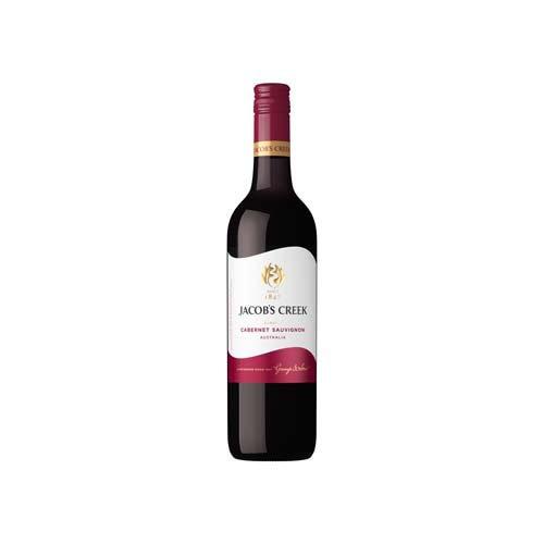ジェイコブス・クリーク カベルネ・ソーヴィニヨン ( 750ml ) : 爽快