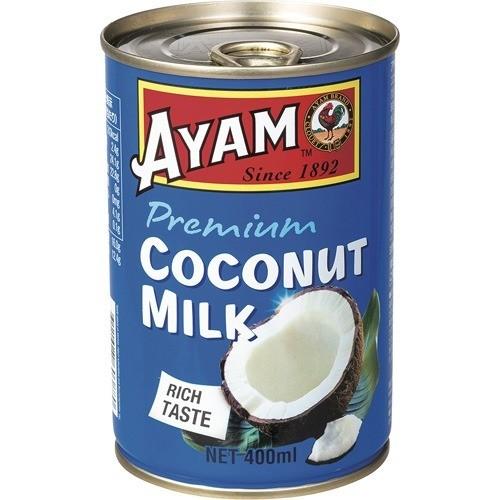 アヤム ココナッツミルク プレミアム ( 400ml )/ : 爽快ドラッグ