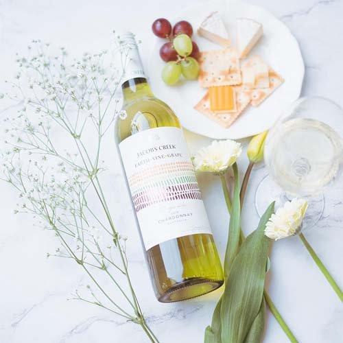 ジェイコブス・クリーク シャルドネ オーストラリア 白ワイン 辛口