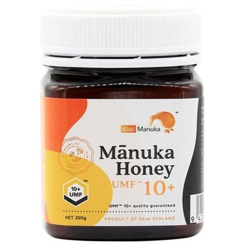 Kiwi マヌカハニー UMF10+ ( 250g ) : 爽快ドラッグ - 通販 - Yahoo