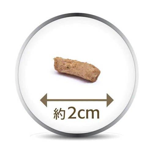 Feline Natural フリーズドライ ラム＆キングサーモン ( 100g ) : 爽快