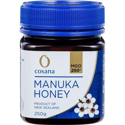 数量限定特価 【 マヌカハニー 】 MGO250＋ 500g ２個セット マヌカヘルス マヌカハニー MGO400+（500g）×2本 （国内正規輸入品・新