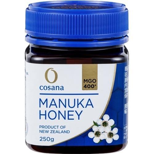 コサナ マヌカハニー MGO400+ ( 250g )/ : 爽快ドラッグ - 通販