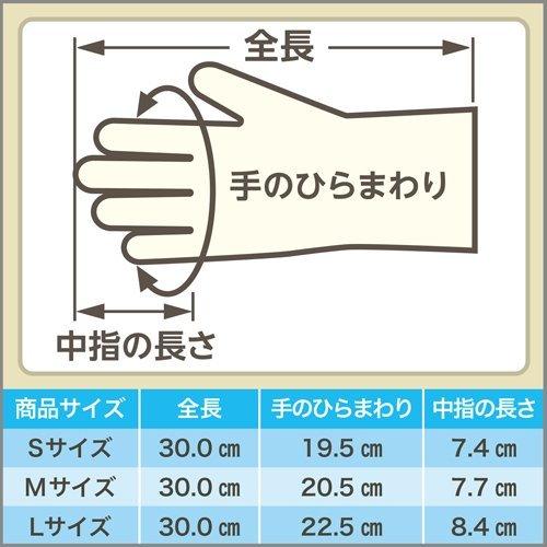 ファミリー プレミアムストロング ニトリルゴムうす手 M オフホワイト ... ファミリー プレミアムストロング ニトリルゴムうす手 M オフホワイト ...