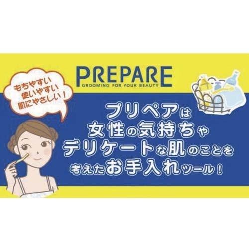 プリペア 眉そり用 ( 3個入*12袋セット )/ プリペア｜soukai｜04