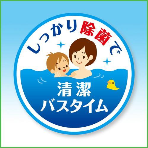 SC Johnson スクラビングバブル ジャバ 2つ穴用 風呂釜洗浄剤 ( 120g*2