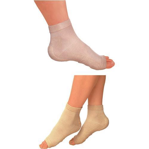 足指小町 足裏 かかとがしっとりツルツルになる 2枚入 5箱セット 足指小町 970 爽快ドラッグ 通販 Yahoo ショッピング