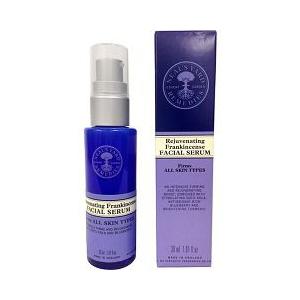 ニールズヤードレメディーズ フランキンセンス フェイシャルセラム 30ml ニールズヤード Neal S Yard 爽快ドラッグ 通販 Yahoo ショッピング