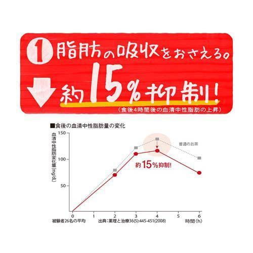 からだすこやか茶w 新品未使用 350ml 48本セット