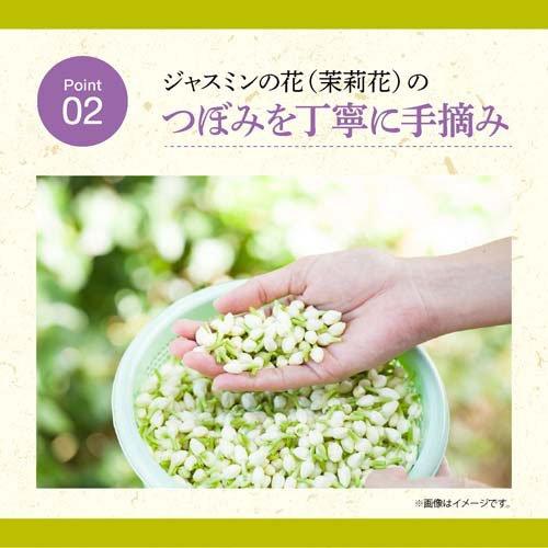 神戸茶房 ジャスミン茶 PET 無香料 無着色 国内製造 ( 500ml*48本入