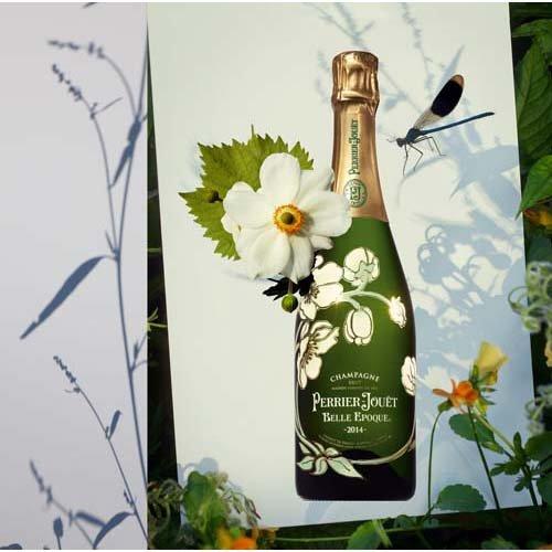 ペリエ ジュエ ベル エポック2014 ギフト箱入り ( 750ml )/ ペリエ 