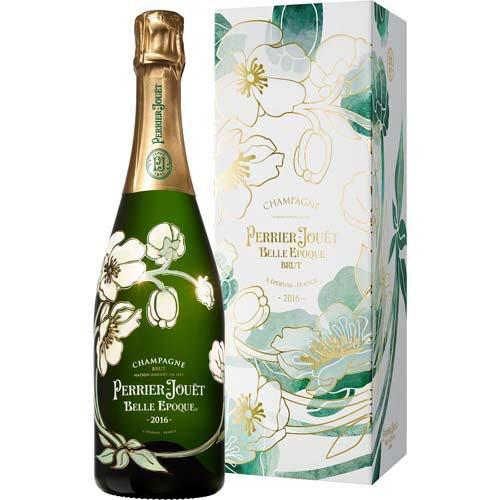 ペリエ ジュエ ベル エポック 2016 ギフト箱入り ( 750ml )/ (PERRIER