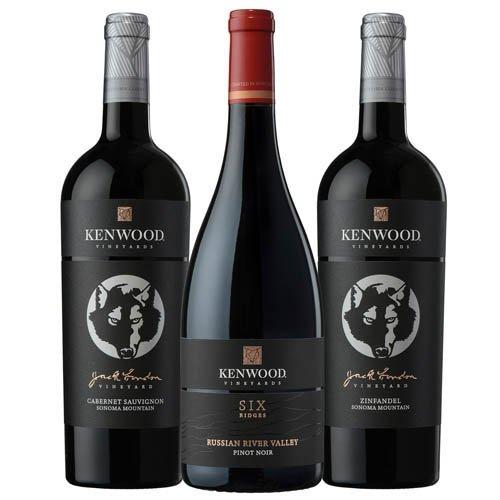 グリューワイン6本　REDWOOD VINEYARDS 2本　セット 飲料・酒 グリューワイン6本 REDWOOD VINEYARDS 2本 セット