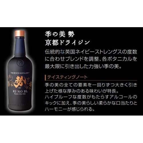 季の美 勢 京都ドライジン 54度 クラフトジン きのび せい 季の美 勢 京都ドライジン 54度 クラフトジン きのび せい