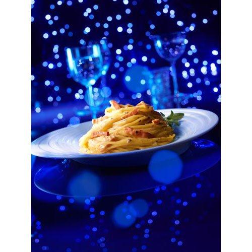 ディ・チェコ1kg*2個＆青の洞窟パスタソース12個入り ( 1セット 