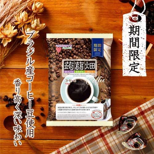 企画品)蒟蒻畑6種アソートセット ( 24袋入 )/ 蒟蒻畑 こんにゃくゼリー