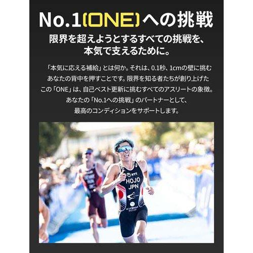アミノバイタルONE ゼリードリンク ( 130g×6個入 )/ アミノバイタル
