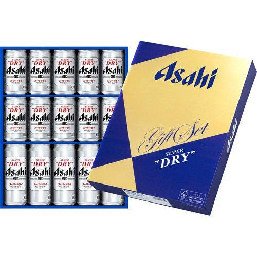 AS-4G アサヒスーパードライ缶ビールセット ( 1セット )/ アサヒ