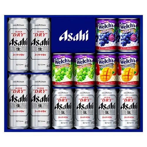 FS-3G アサヒスーパードライファミリーセット ( 1セット )/ アサヒ