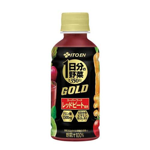 伊藤園 1日分の野菜 GOLD ペットボトル ( 200g×30本 )/ : 爽快 伊藤園 1日分の野菜 GOLD ペットボトル ( 200g×30本 )/ : 爽快