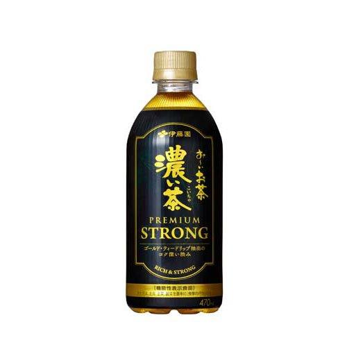 濃い茶さん専用 おーいお茶 伊藤園 商品 (×6)|mvm-074-4901085609576-6 2000ml おーいお茶濃い茶 ウェア
