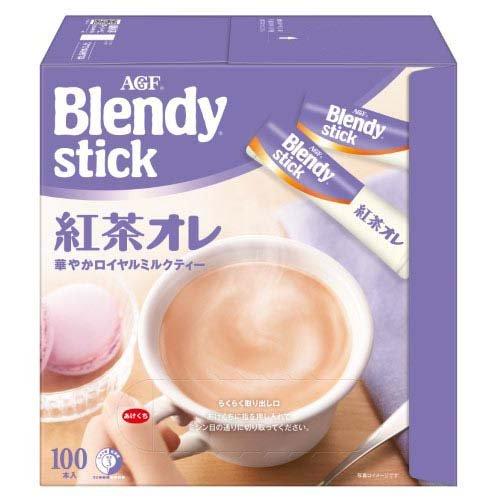AGF ブレンディ スティック 紅茶オレ ( 100本入 )/ ブレンディ AGF ブレンディ スティック 紅茶オレ ( 100本入 )/ ブレンディ