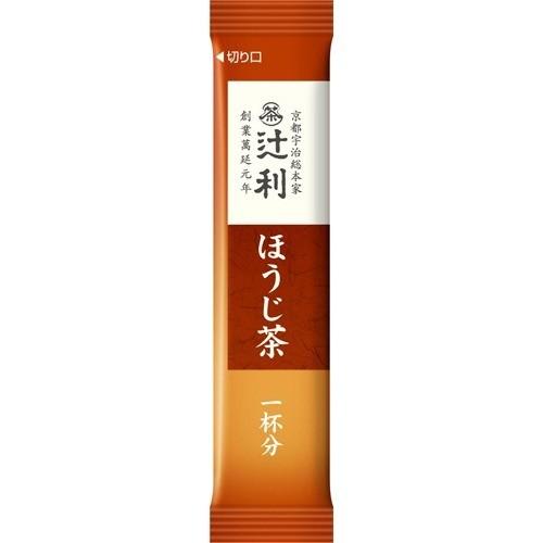 辻利 三種の茶あわせ スティック ( 0.8g*100本入 ) : 爽快ドリンク専門