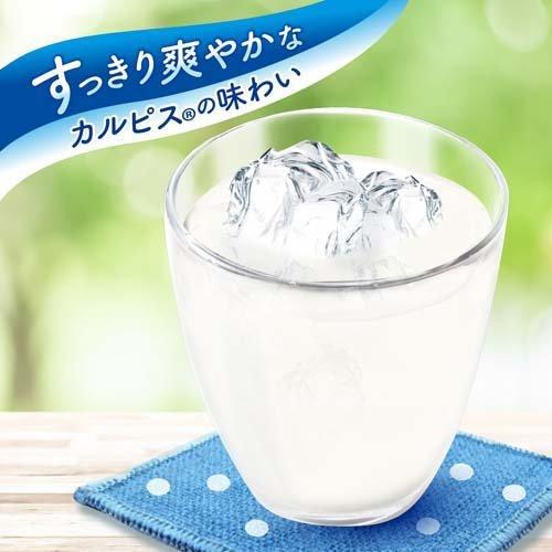 ゼロカルピス PLUS カルシウム ( 500ml*24本入 )|soukaidrink|03