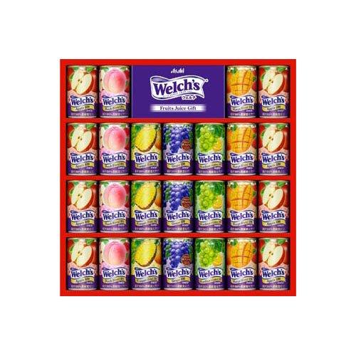 Welch's ギフトW35T ( 160g×25本入 )/ ウェルチ(Welch´s) : 爽快