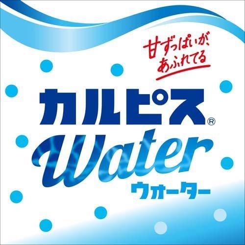 カルピス カルピスウォーター ( 500ml*24本入 )/ : 爽快ドリンク専門店