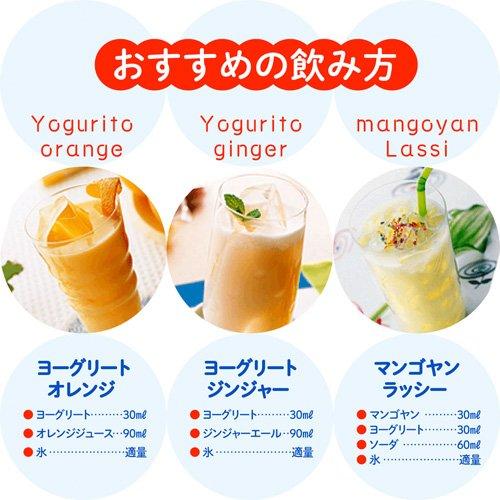よーぐると ヨーグリート ヨーグルト ( 500ml ) : 爽快ドリンク専門店 - 通販