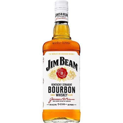 サントリー ウイスキー ジムビーム ( 1000ml )/ ジムビーム(ジム