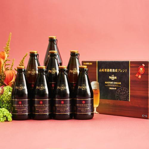 企画品 山崎原酒樽熟成ブレンド 8瓶ギフトセット 1セット ザ プレミアム モルツ プレモル 爽快ドリンク専門店 通販 Yahoo ショッピング