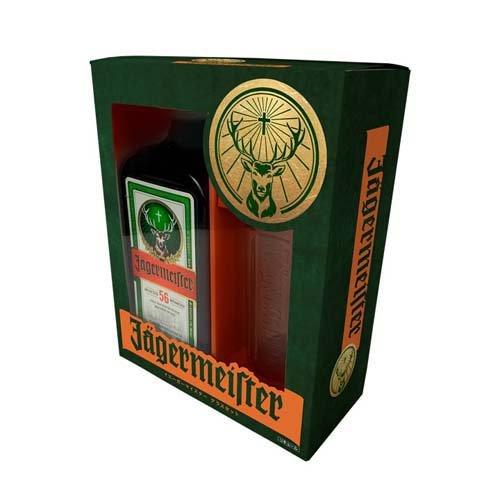 企画品)サントリー スピリッツ イエーガーマイスター アイスコールド