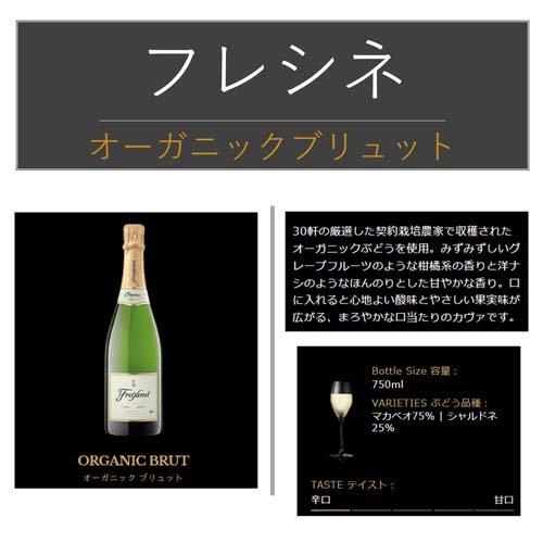 訳あり)(企画品)スパークリングワイン クリスマスBOX入り ( 750ml*2本