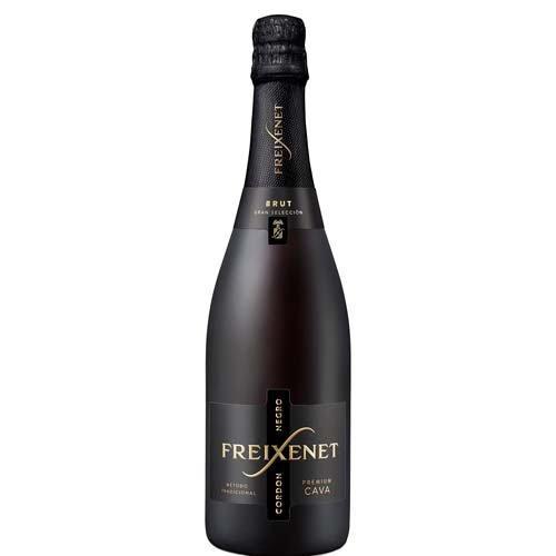 フレシネ コルドン ネグロ ( 750ml ) : 爽快ドリンク専門店 - 通販