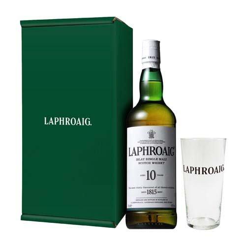 企画品)ラフロイグ 10年 シングルモルトウイスキー オリジナル 企画品)ラフロイグ 10年 シングルモルトウイスキー オリジナル