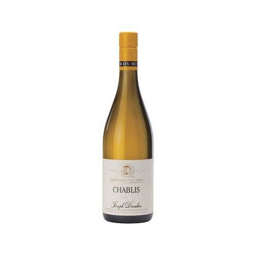 ジョセフ ドゥルーアン Chablis-Vaudésir グランクリュ2003 2018 Chablis Grand Cru “Vaudésir” Domaine Roland Lavantureux