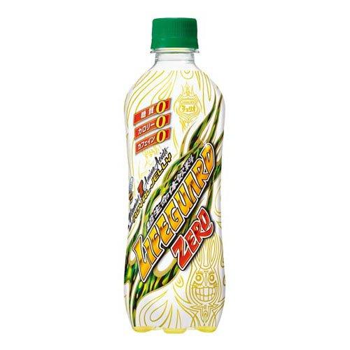 ライフガードZERO ( 500ml×24本 )/ チェリオ : 爽快ドリンク専門店