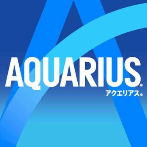 アクエリアス パウダー ( 48g*30袋入 )/ アクエリアス(AQUARIUS