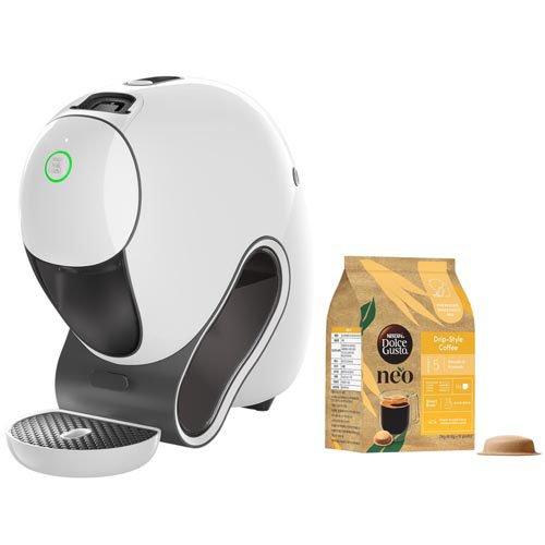 NDG ネオ カフェ ホワイト ドリップ スターターセット ( 1セット