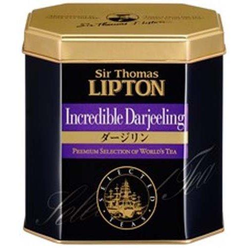 サー・トーマス・リプトン ダージリン ( 220g )/ リプトン(Lipton