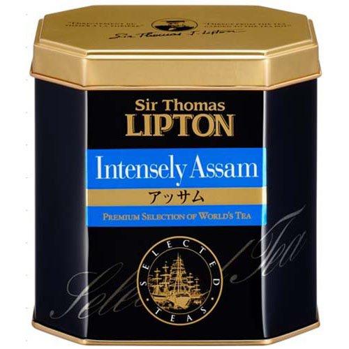 サー・トーマス・リプトン アッサム ( 220g )/ リプトン(Lipton